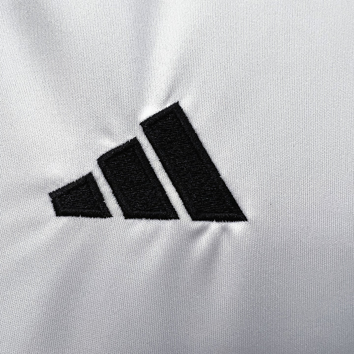 Camisa Arsenal Edição White 24/25 Torcedor Adidas Masculina - Branca