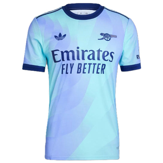 Camisa Arsenal Away 24/25 Torcedor Adidas Masculina