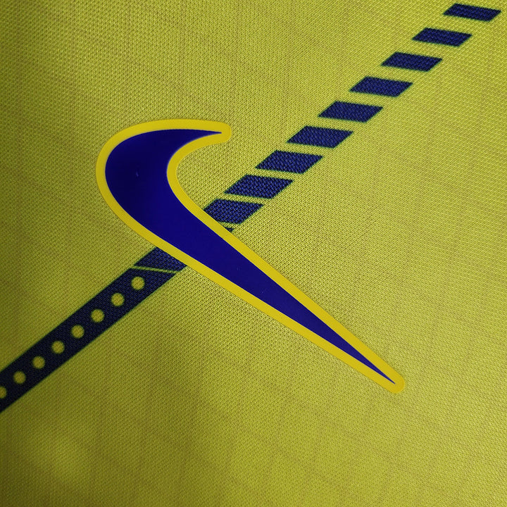 Camisa Al-Nassr - 23/24 Torcedor Nike Masculino