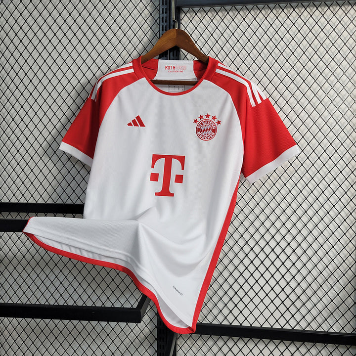 Camisa Bayern de Munique - 23/24 Torcedor Adidas Masculina 