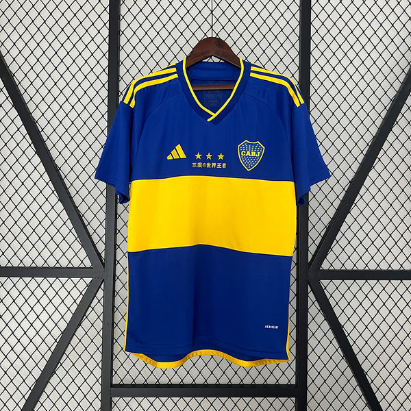 BOCA JUNIORS | 23/2024