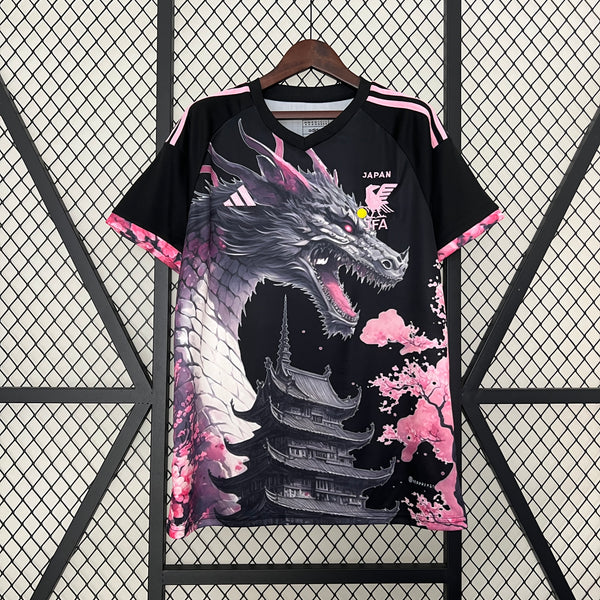 Camisa Japão Edição Especial 23/24 Torcedor Adidas