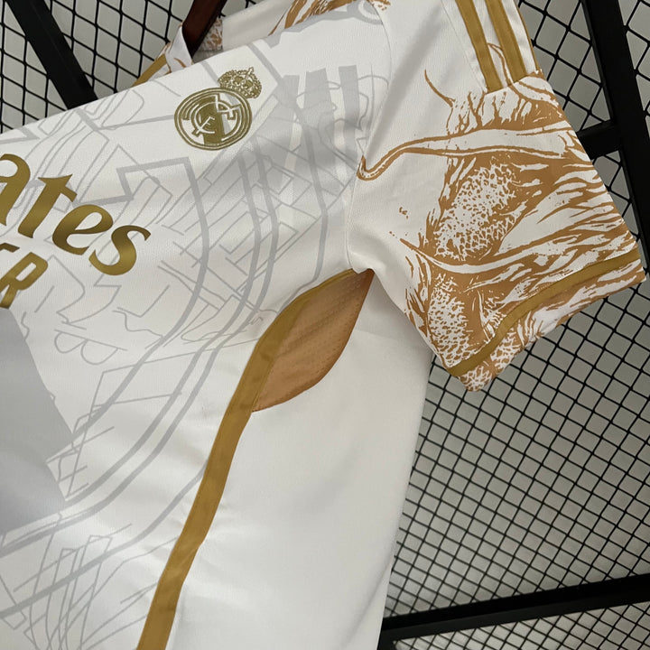 Camisa Real Madrid Edição Especial Torcedor - 23/24