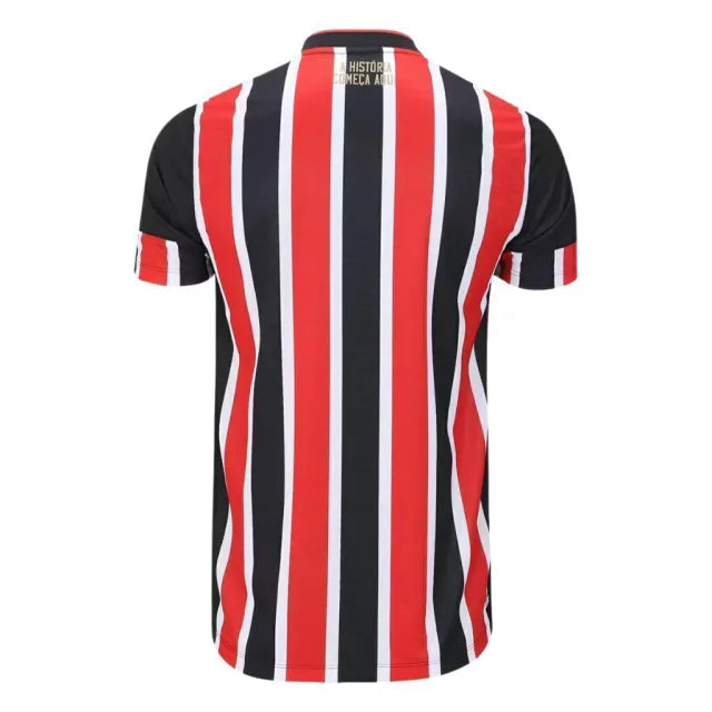 Camisa São Paulo Home 24/25 Torcedor New Balance Masculina