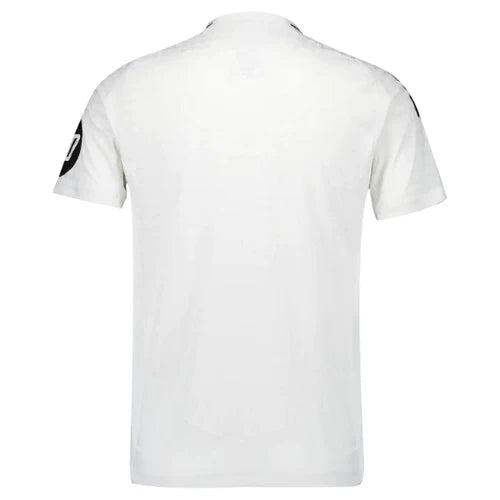 Camisa Real Madrid 2024/25 Adidas Torcedor - Personalização Grátis