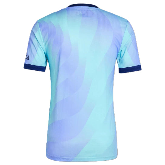 Camisa Arsenal Away 24/25 Torcedor Adidas Masculina