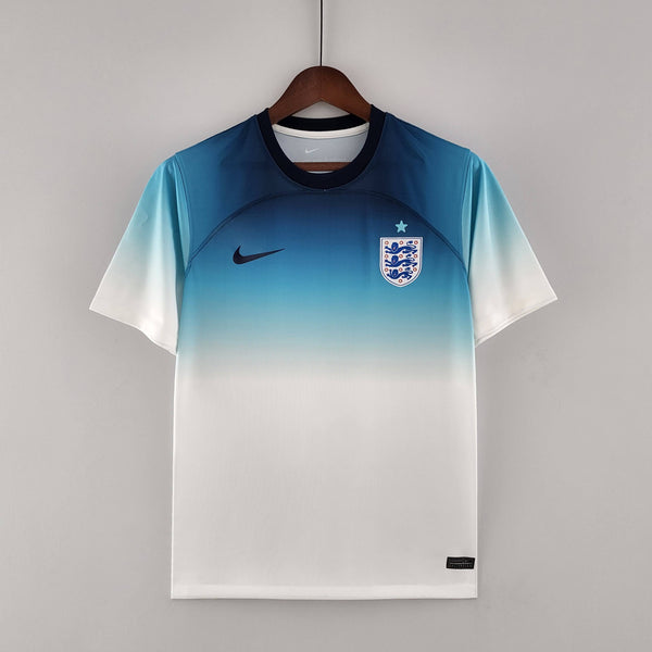 Camisa Inglaterra Away 23/24 Torcedor Nike Masculina - Edição Especial