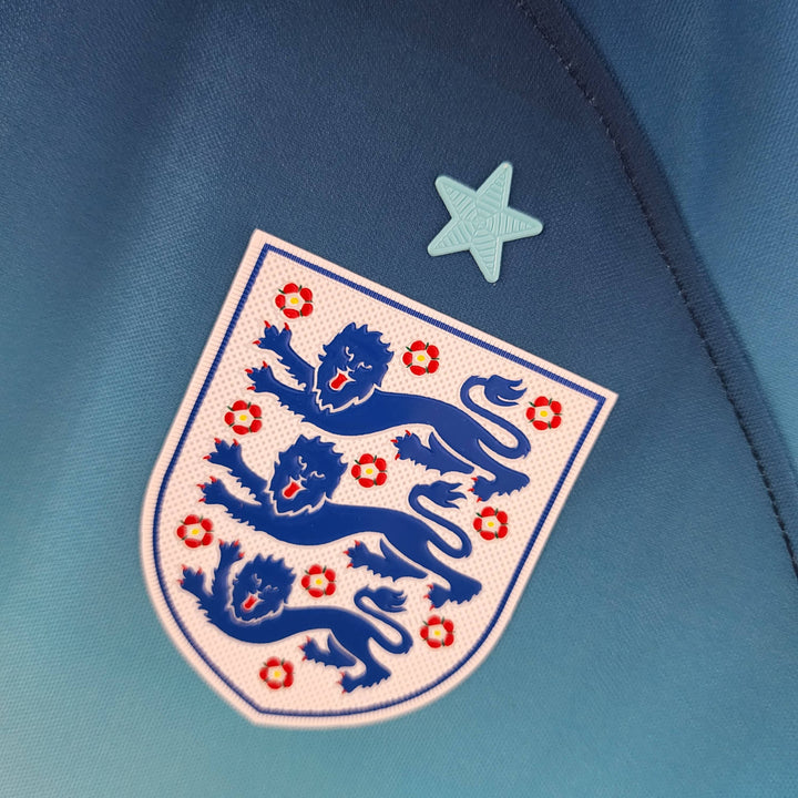 Camisa Inglaterra Away 23/24 Torcedor Nike Masculina - Edição Especial