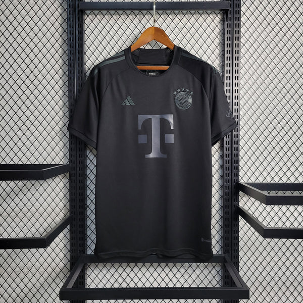 Camisa FC BAYER DE MÜNCHEN | EDIÇÃO ESPECIAL  23/24 Torcedor Adidas Masculina