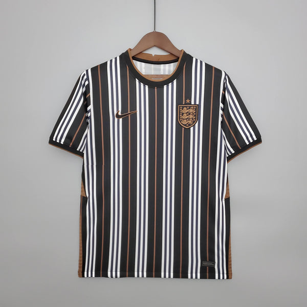 Camisa Inglaterra Home Torcedor Nike Masculina - Edição Especial