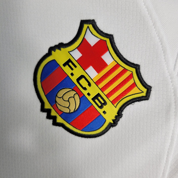 Camisa Barcelona Away 23/24 Torcedor Nike Masculina