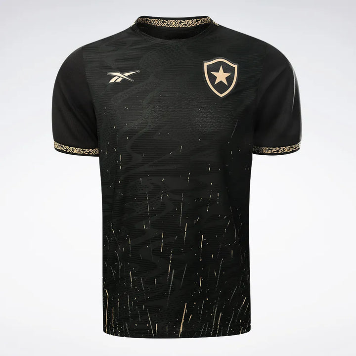 Camisa Botafogo Away 24/25 Torcedor Reebok Masculina 