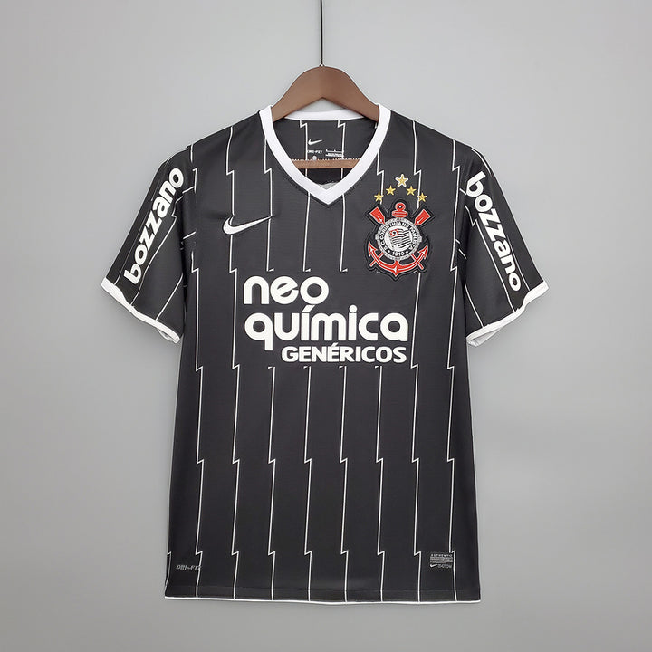 Camisa Retrô Corinthians 11/2012 | Nike Masculina