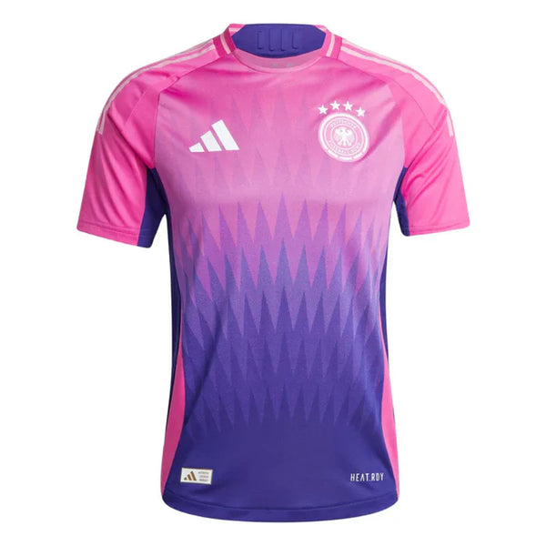 Camisa Alemanha Home 24/25 Torcedor Adidas Masculina