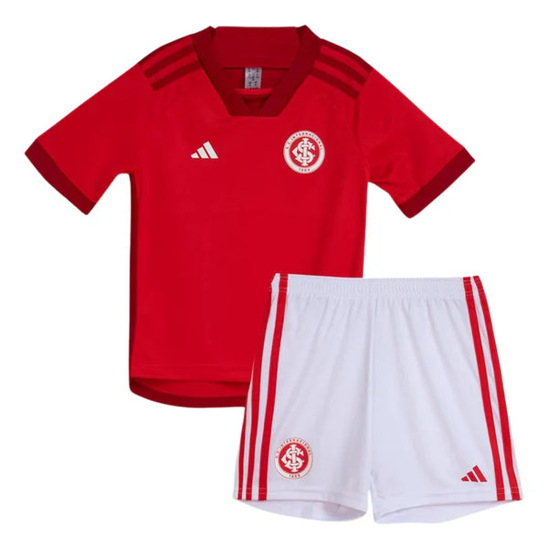 Conjunto Infantil Internacional Adidas 2023/24 Home