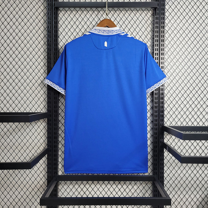 Camisa Everton FC - 22/23 Torcedor Masculino