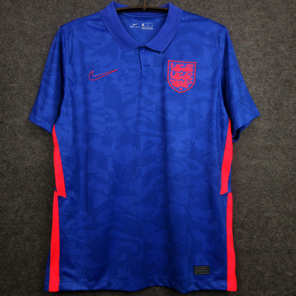 Camisa Alemanha Away 20/21 Torcedor Nike Masculina - Azul