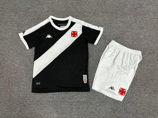 Conjunto Infantil Vasco da Gama 24/25 Home