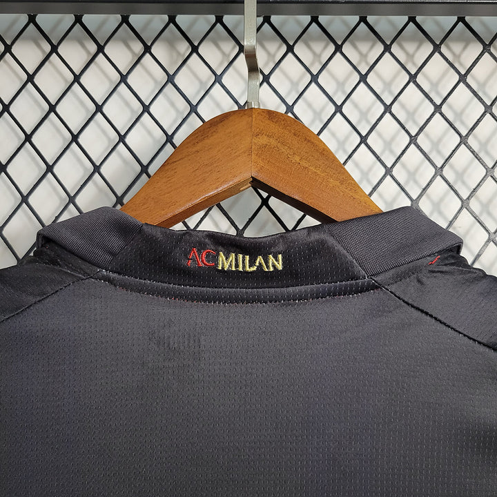 Camisa AC Milan Edição Especial 2023/24