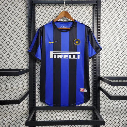 Camisa Retrô Inter de Milão 99/2000 | Nike Masculina