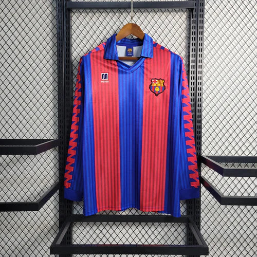 Camisa Retrô Barcelona 1992 | Nike Masculina