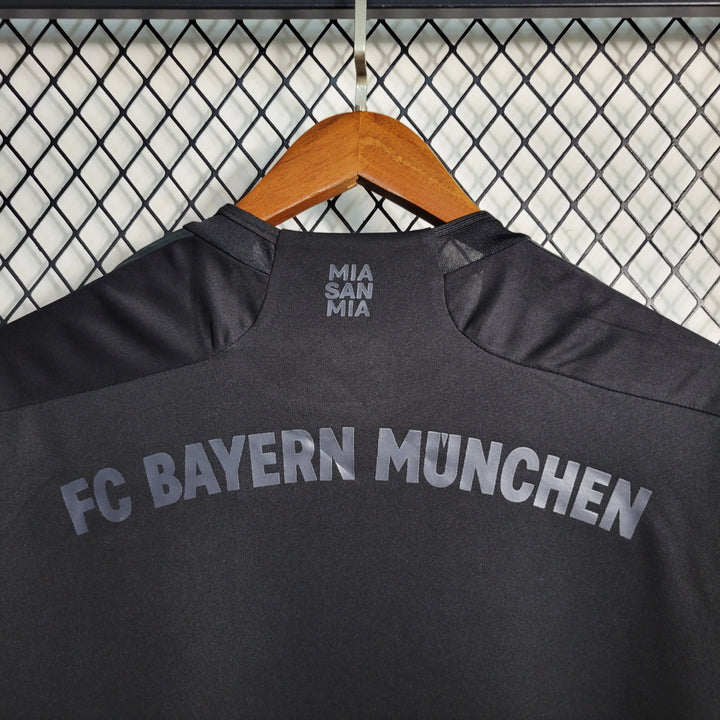 Camisa FC BAYER DE MÜNCHEN | EDIÇÃO ESPECIAL  23/24 Torcedor Adidas Masculina