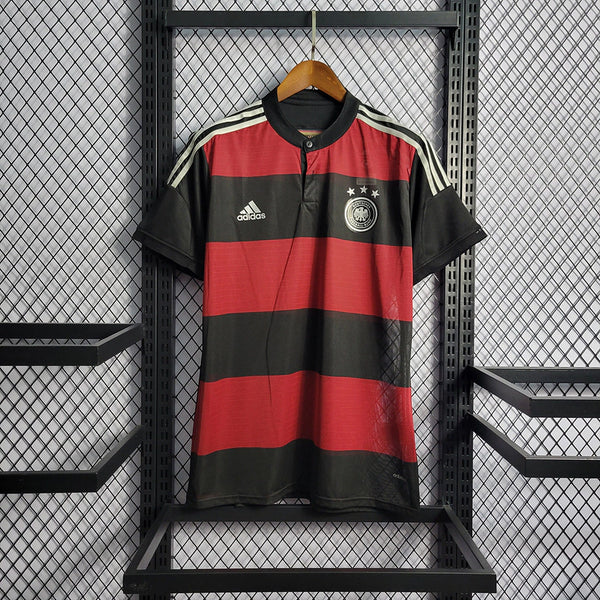 Camisa Retrô Alemanha 2014 | Nike Masculina