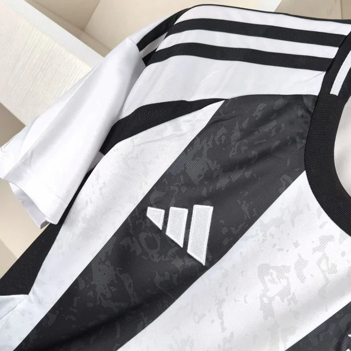 Camisa Juventus Home 24/25 - Torcedor Adidas Masculino