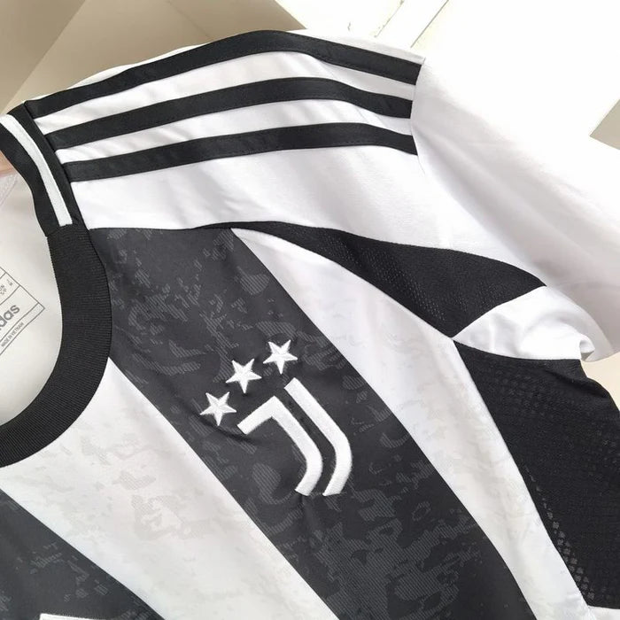 Camisa Juventus Home 24/25 - Torcedor Adidas Masculino