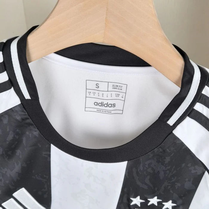 Camisa Juventus Home 24/25 - Torcedor Adidas Masculino