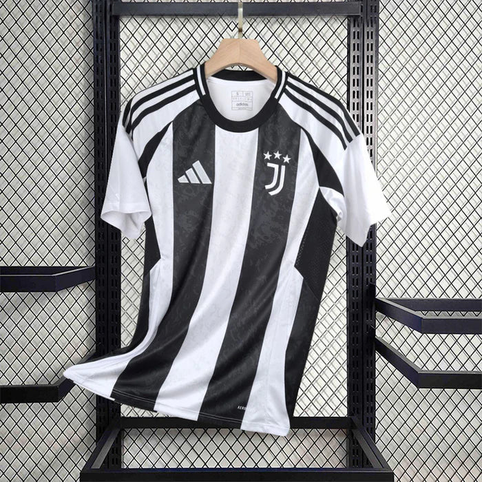 Camisa Juventus Home 24/25 - Torcedor Adidas Masculino