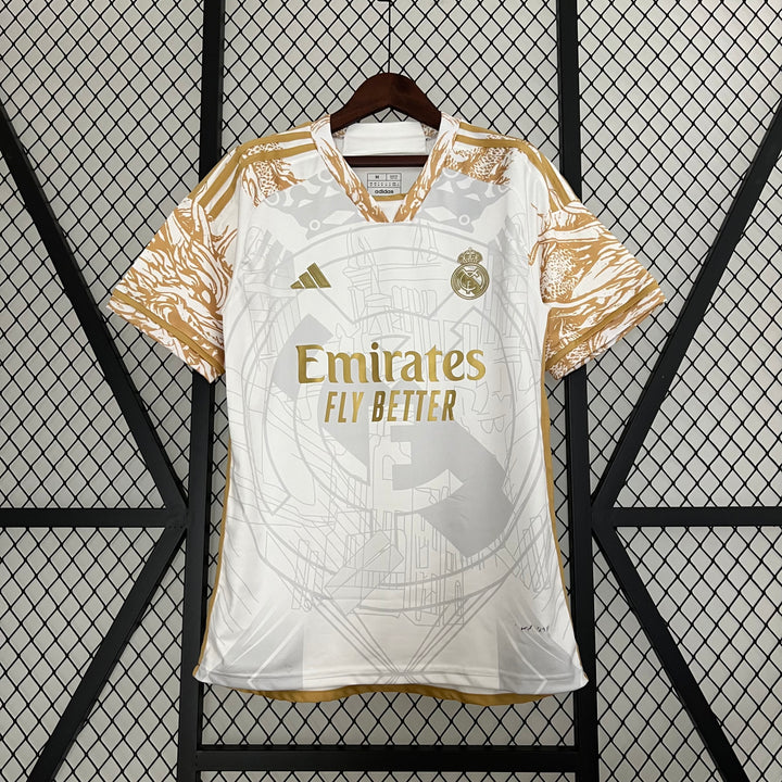 Camisa Real Madrid Edição Especial Torcedor - 23/24