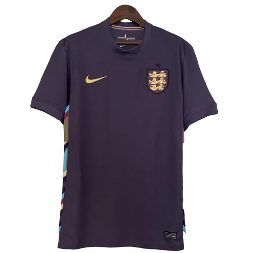 Camisa Inglaterra Away 23/24 Torcedor Nike Masculina 