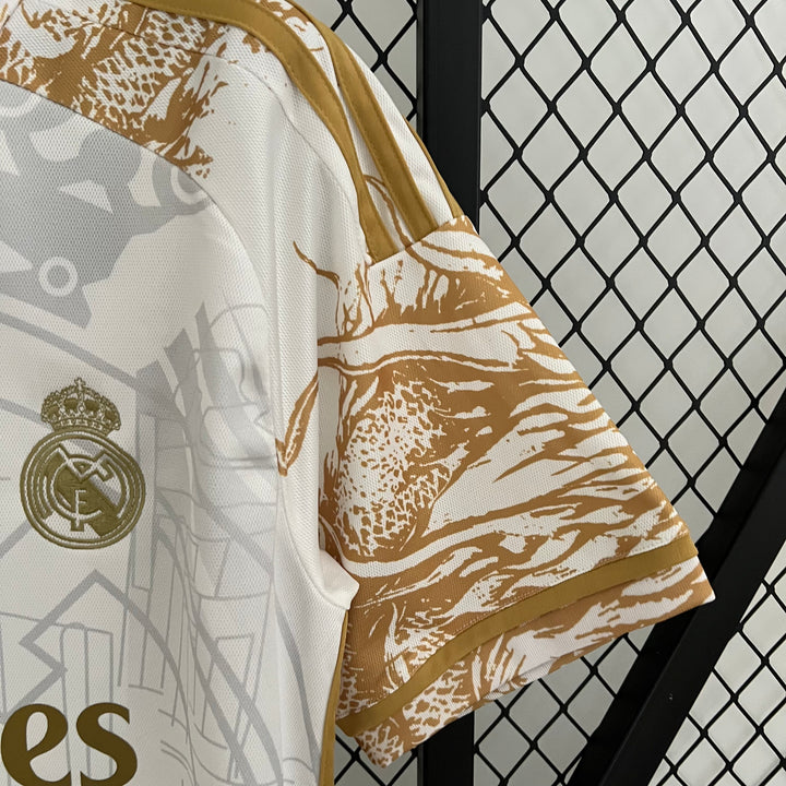 Camisa Real Madrid Edição Especial Torcedor - 23/24