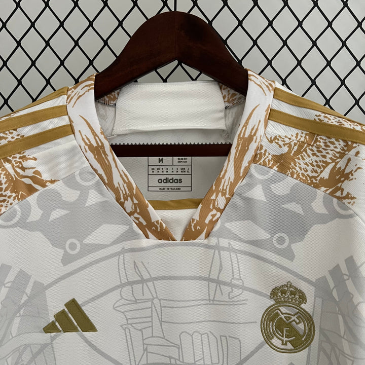 Camisa Real Madrid Edição Especial Torcedor - 23/24