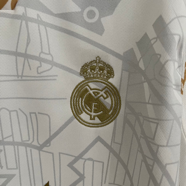 Camisa Real Madrid Edição Especial Torcedor - 23/24